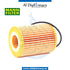 ENGINE OIL FILTER HU821X for Mercedes-Benz C Class C292 (2015-2020) models